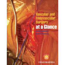 Vascular and Endovascular Surgery at a Glance by Morgan McMonagle Pape