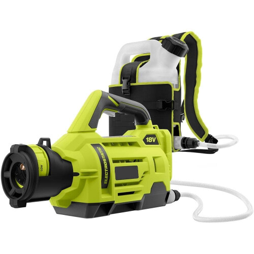 Ryobi RYOBI ONE+ 18V Cordless Electrostatic 1 Gal. Sprayer (Tool Only)