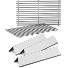 7635 7637 Grill Onderdelen voor Weber Spirit E210, E220, S210, S215, Spirit 200 & GS4 Spirit II E210