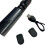 Draadloze Lavalier-Microfoon met Oplaadcase, -Clip/Magnetische Microfoon Type-C-Interface voor Video-Opname op  Devices 1