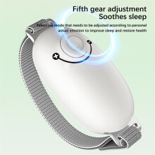 SleepDevice Handheld Micro-Current AidInstrument Insomnia Decompression  Sleep Device Sleep Anxiety Relief Device,B