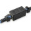 Extension de coupleur Ethernet Rj45 8 broches pour extension de 3