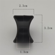 12 PCS Trampoline Screws and Bolts, Trampolines Bolts and Nuts Set Trampoline Replacement Parts