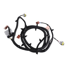 For  Compass 2017-2023 Front Bumper Wiring Harness 68287674AE, 53449543