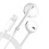 Apple EarPods 7g/7Plus 1