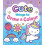 Cute Things to Draw and Colour by Kate Nolan Paperback Book 1