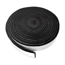 High Temp Grill Gasket Replacement for Kamado Joe Junior Grill Accessories, BBQ Smoker Gasket, Material Self Stick