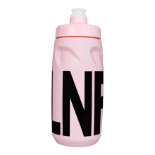 Sport herbruikbare waterfles voor kinderen,-620 ml Roze 1