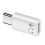 USB C-hoofdtelefoonaudio-adapter voor telefoon 16-Wit 1