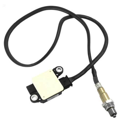 68250216AC Car Particulate Matter Sensor PM Sensor for  Ram 1500 2017-2019 2