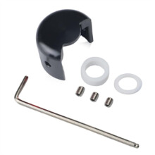 Intake Manifold Lever Arm Fix Kit 021071ECS01 for B6 CC A3 2.0T