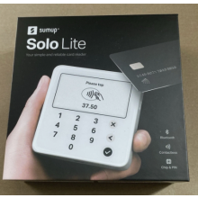 SumUp Solo Lite Card Reader