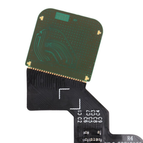 Cabo Flex Do Sensor de Impressão Digital para Substituição Do para  Pixel 6 Pro 1