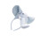 Elephant Costume Set Elephant Ear Headband Tail-Threensional su 1