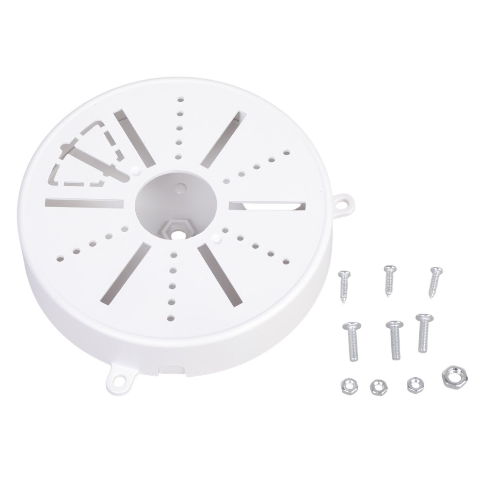Quality Cctv Camera Support Dome Junction Box For Camera 7704001423983