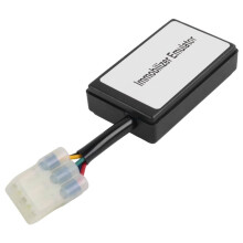 Immobiliser Emulator for 2002 - 2021 R1 R6 MT07 MT09 MT10 TMAX XMAX++