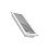 Universal HVAC Vent Cover For Floor Wall Ceiling 11.5x5.5-White 1