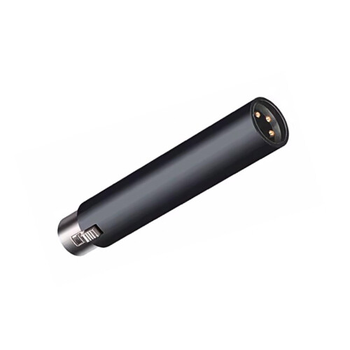 Robusts Dynamic Microphones Preamplifier 48V Dynamic Mic Power