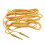 Shoulder Badge Uniform Cosplay Accessory Costume DIY-Yellow 1