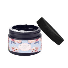 Fashionable Flower Decoration UV Resin Set 50g/100g-50g