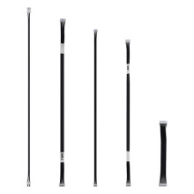 5PCS Cable Pack High Quality Cable 3D Printer Accessories for X1/P1 Series AMS Speed Test Board Power Cable