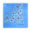 Multifunctional Breathable Headscarf Running Dancing-Sky Blue 1