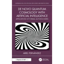De Novo Quantum Cosmology with Artificial Intelligence Applications of