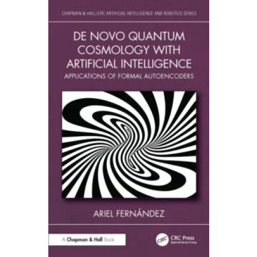 De Novo Quantum Cosmology with Artificial Intelligence Applications of