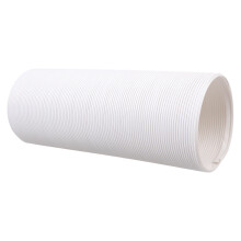 Airconditioning Ventilatiesysteem-Diameter 130mm uitblaas