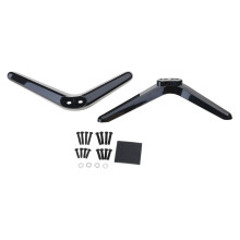 TV Stand, TV Legs,TV Pedestal Feet for Most Televisions with