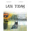 Late Today by Jungyoon Huh Hardcover Book 1