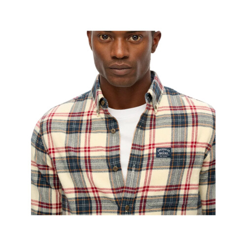 Superdry (90, 705) Bucheron 2