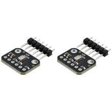 Module sonore MEMS haute clarté pour la-2 ensembles