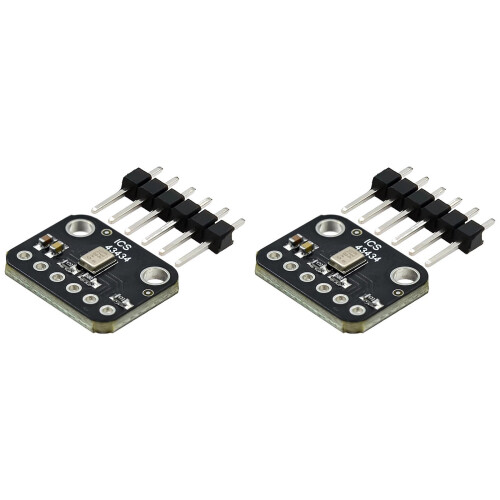 Module sonore MEMS haute clarté pour la-2 ensembles