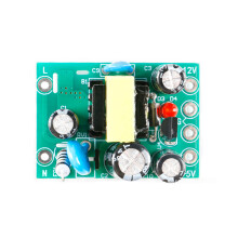 La carte de module de convertisseurs ACDC à deux sorties