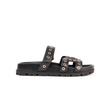 (40, 122) Claquette Guess Femme Signature