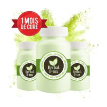 3 kpl Corossol / Graviola ravintolisä kapselit 100% puhdasta lehtijauhetta 500 mg – 130 kapselia