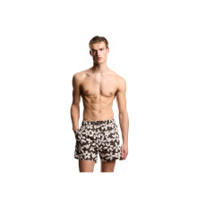 (702, 167) Maillot de bain Emporio Armani Homme Flower