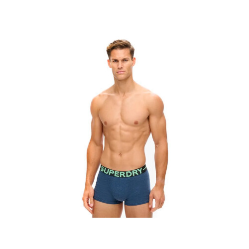 Superdry (4421, 702) Pack x3 Marca 1