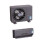 Solar Powered Miniature Air Conditioner Model Realistic-Gray 1