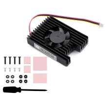 CPU Cooling Fan Heatsink Heat Dissipation Cooling Fan Radiators