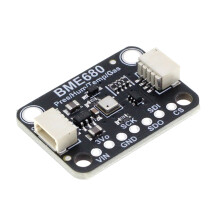 BME688/BME680 Temperature and Humidity Pressure High-BME680