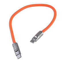 High Speed USB C to USB C Data Cable 65W Charging for Laptops