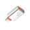 speed  USB 3.0 To Type C Conversion  & 6A Quick Charges-Silver 1