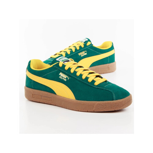 Puma (93) Delphin 2