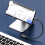 USB3.0-Typ-C-OTG-Adapter, schnelle Datenübertragung und 6