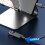 USB3.0-Typ-C-OTG-Adapter, schnelle Datenübertragung und 7