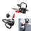 Strong Rubber Suction Cup for Simple Height Adjustment-B 6