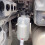Einfach zu installierender 9-Liter-Wassertank mit-Anzug 6