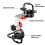 Strong Rubber Suction Cup for Simple Height Adjustment-B 11
